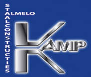 Kamp staalconstructies